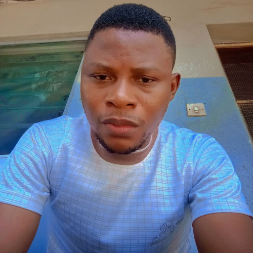 Audu J. profile photo
