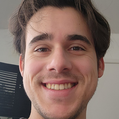 Hugo P. profile photo