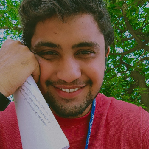 AMAN P. profile photo