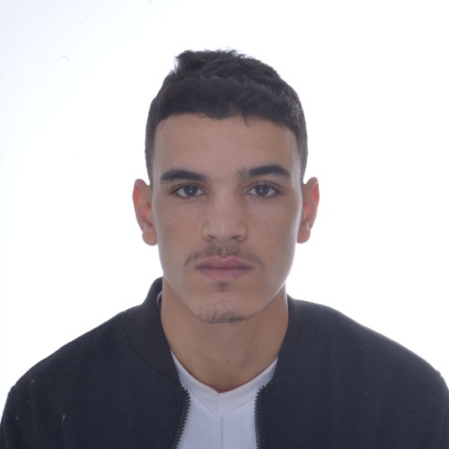 Rachid B. profile photo