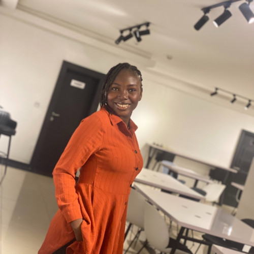 Ella Z. profile photo