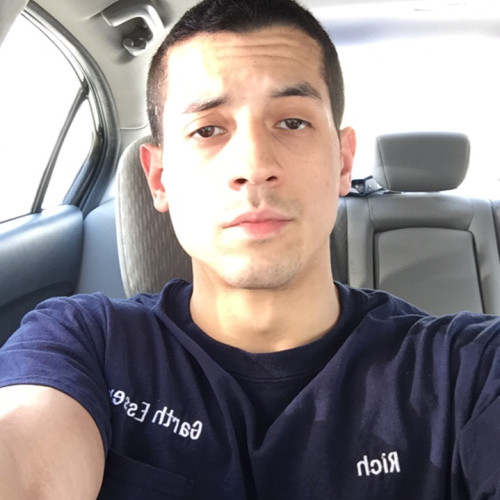 Richard A. profile photo