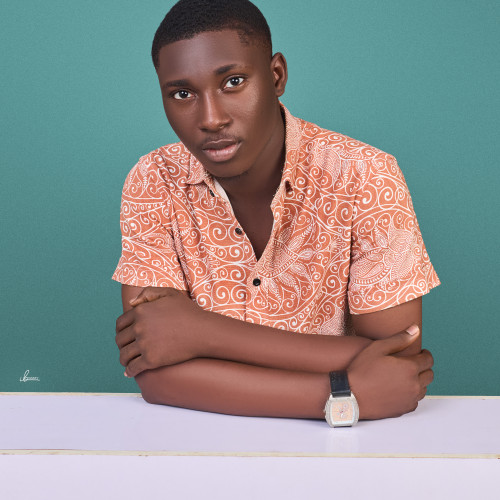 Ayomide A. profile photo
