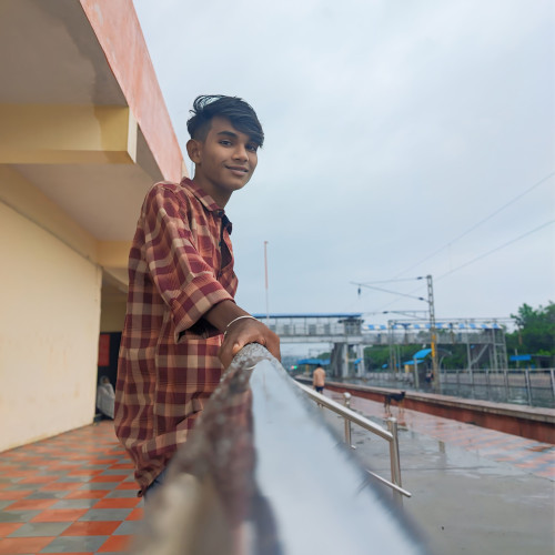DURGAM  A. profile photo