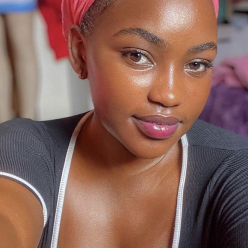 Nelly I. profile photo