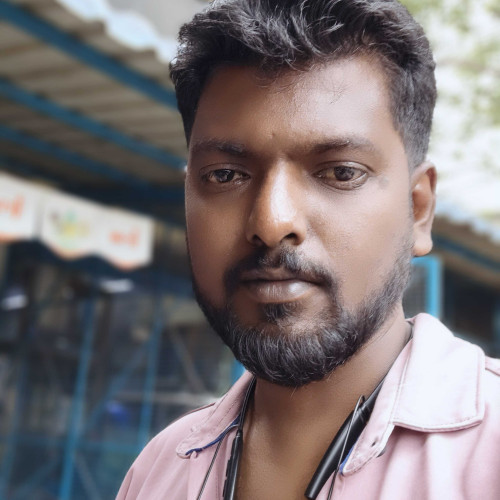 karthi k. profile photo