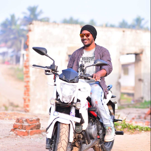 santhosh b.