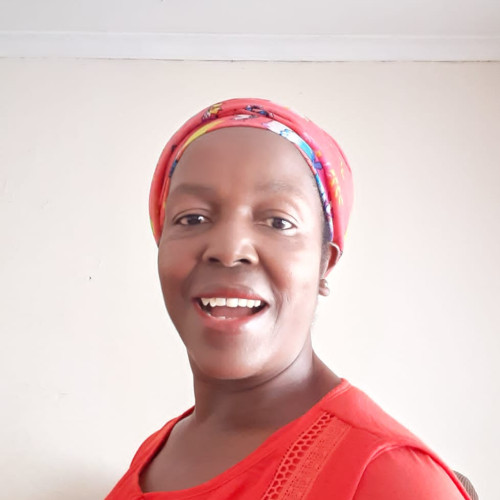 Nozizwe M.