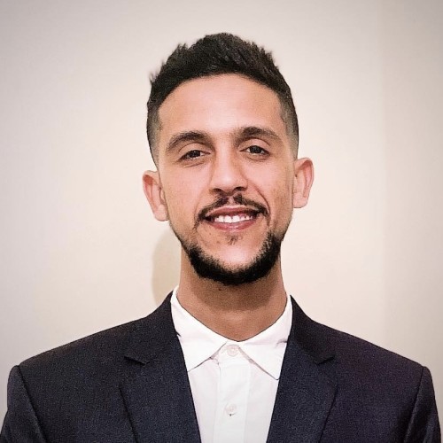 Youness b. profile photo