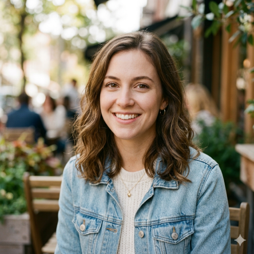 Michelle V. profile photo