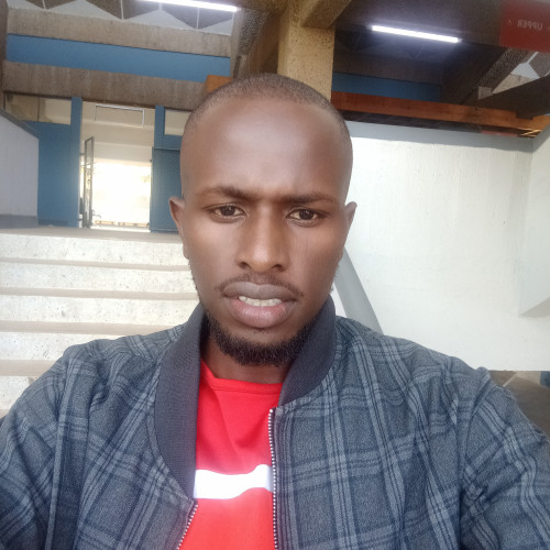 KENNEDY N. profile photo