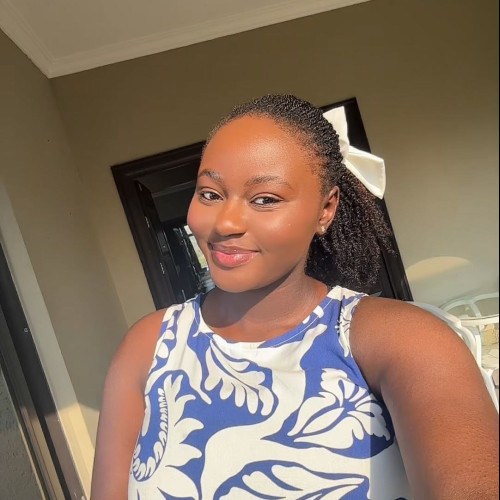 Twange M. profile photo
