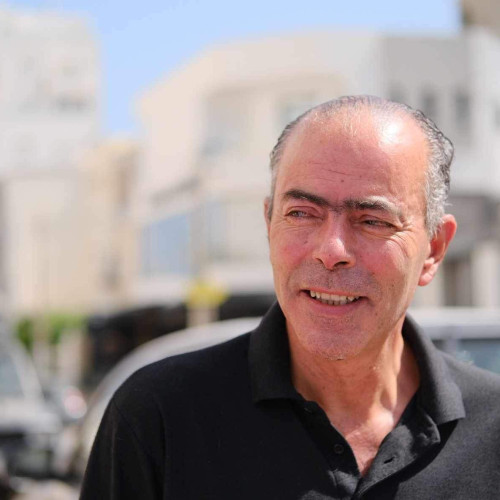 Farouk M. profile photo