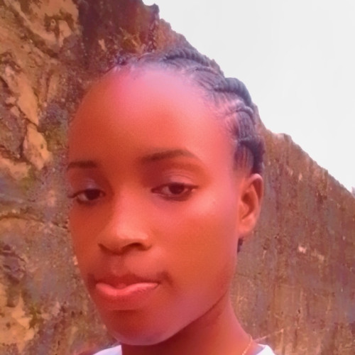 Precious  P. profile photo