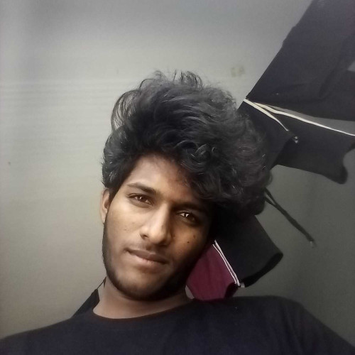 sai Pruthvi naik M. profile photo