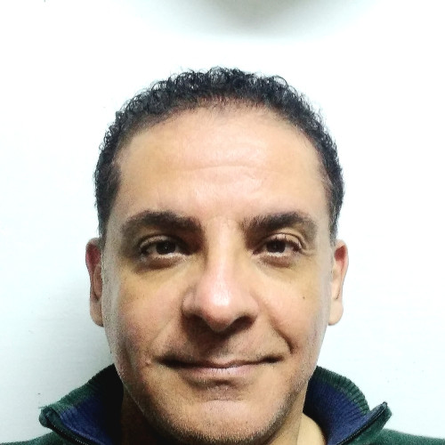 wael k. profile photo