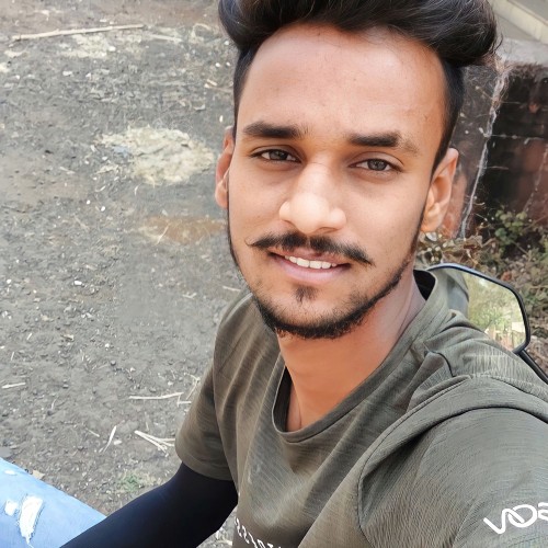 Pratik K.
