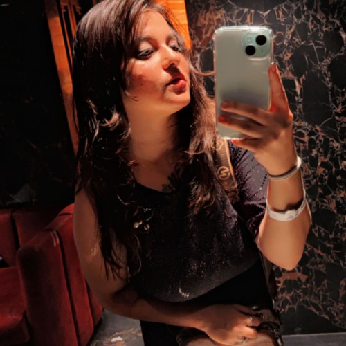 khushi p. profile photo