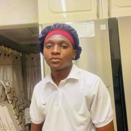 Wandipa P. profile photo