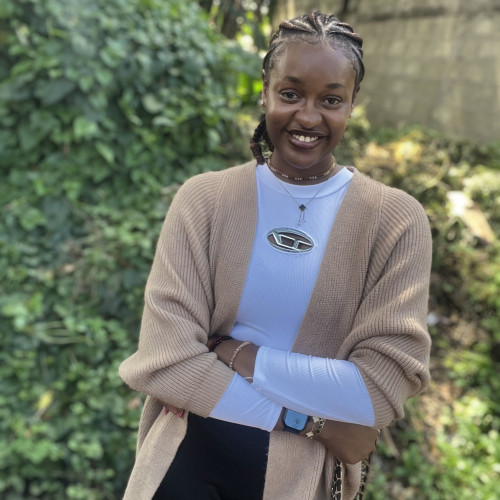 Amanda N. profile photo