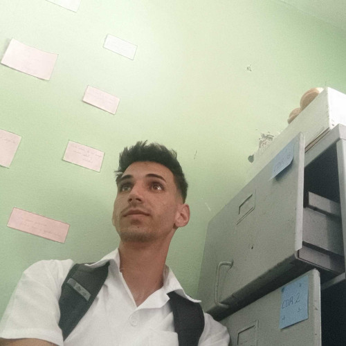 Jos M. profile photo