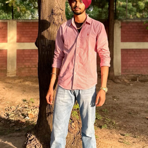 aman s. profile photo