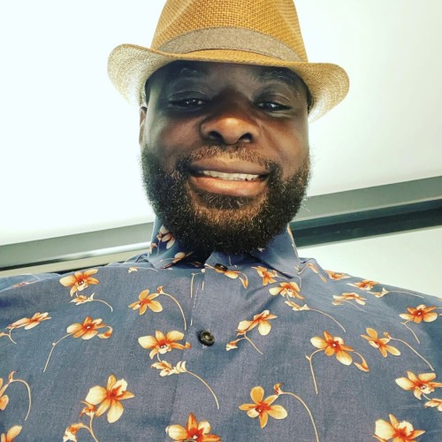 anthony D. profile photo