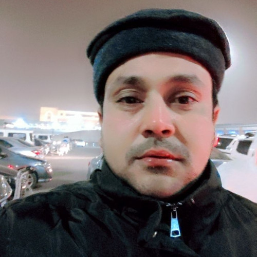 Yasir  A. profile photo