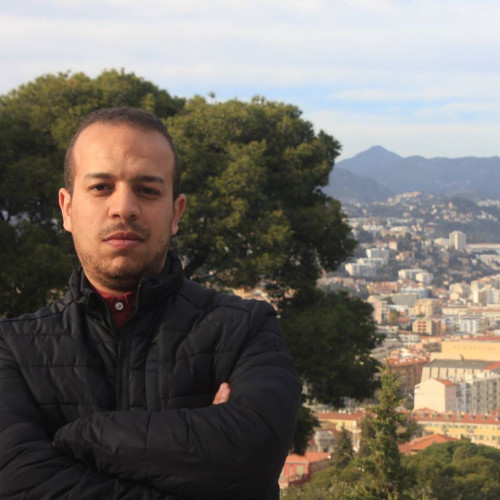 Youness E.