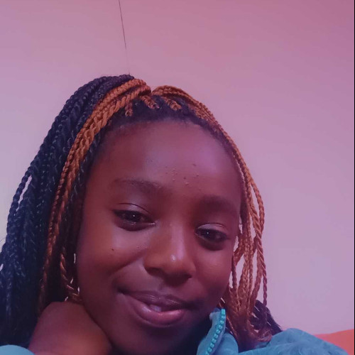 Rose G. profile photo