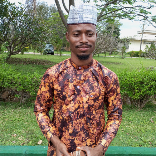 Gideon P. profile photo
