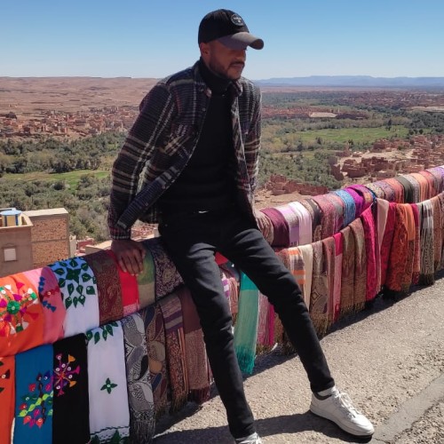 HERROU M. profile photo