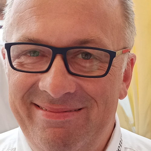 Dieter G. profile photo