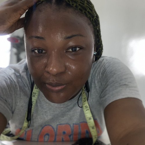Chidi O. profile photo