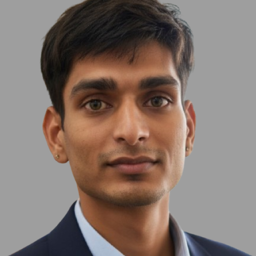 Aryan Y. profile photo