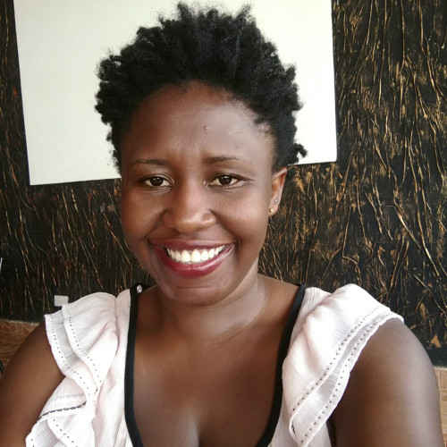 Elizabeth Y. profile photo