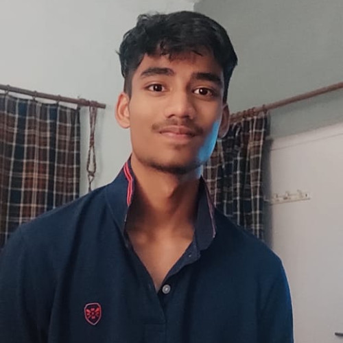 Prakhar P. profile photo