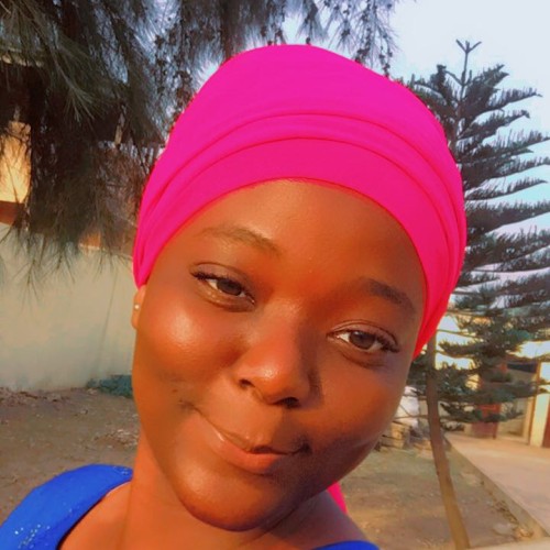 Rashida  O.