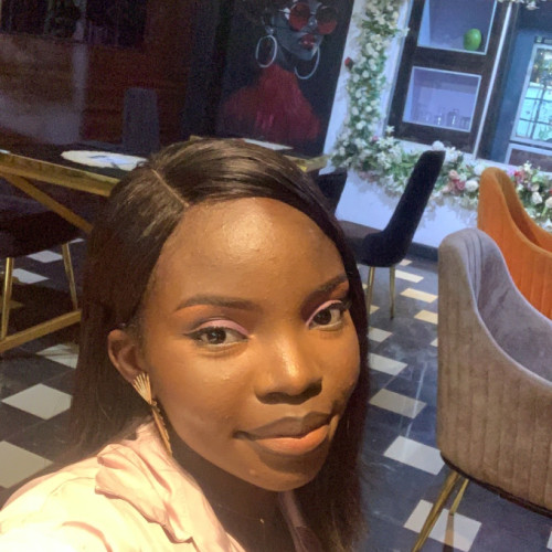 Ifeoma E. profile photo