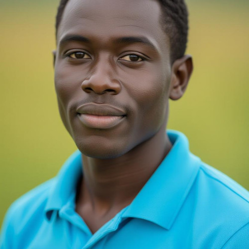 hillary o. profile photo