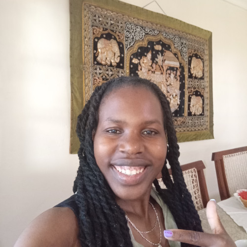 Sheilla L. profile photo