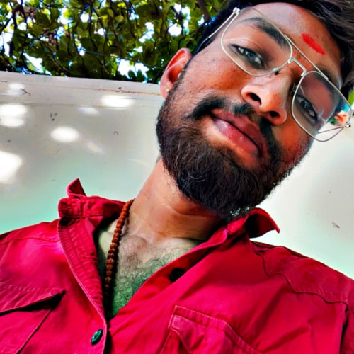 Karthik r. profile photo