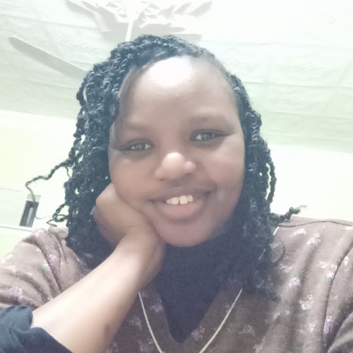 Yvonne  N. profile photo