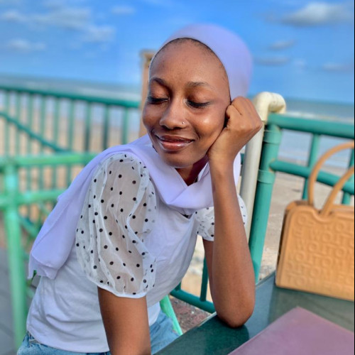 Sayida M.