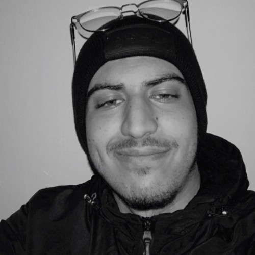 Oussama E. profile photo
