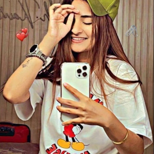 niloofarah n. profile photo