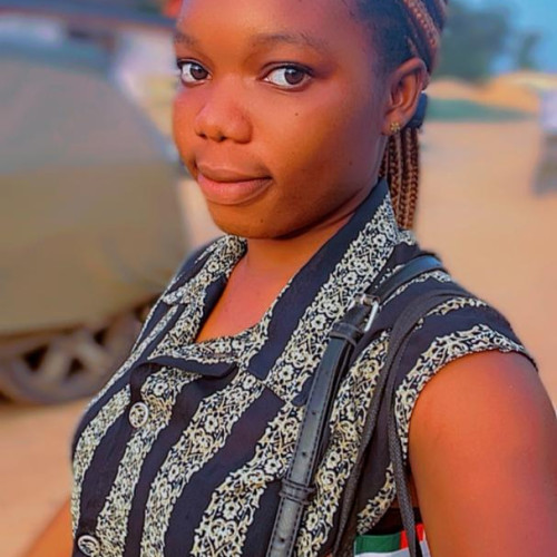 Esther  O. profile photo
