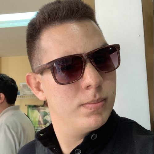 Gustavo Jose R. profile photo