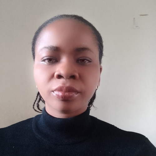 Roseline E. profile photo
