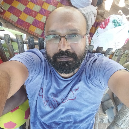 Santhosh  S.